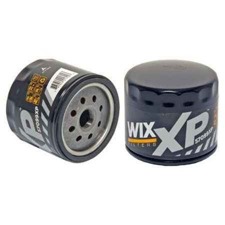 WIX FILTERS Wix 57099XP Engine Oil Filter 57099XP